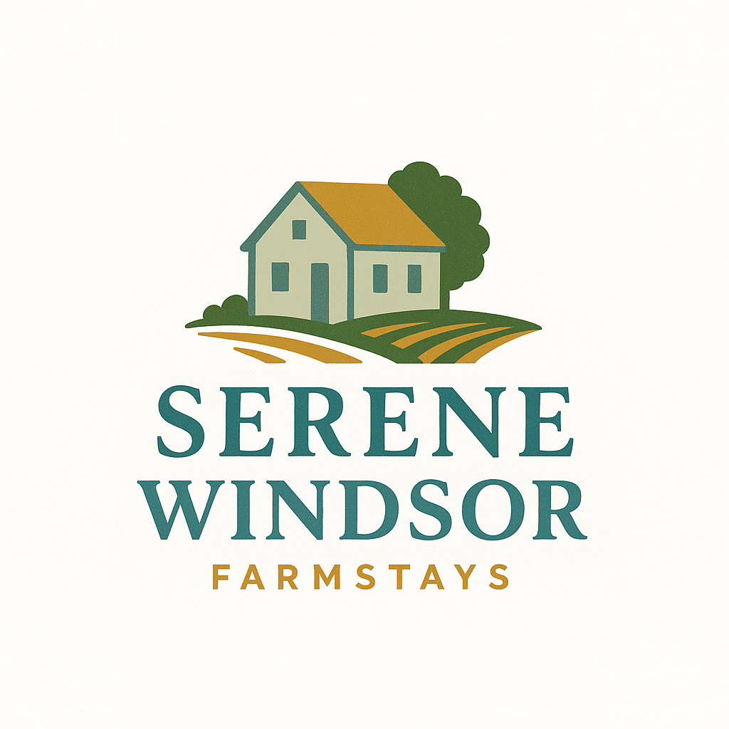 Serene Windsor - Luxury Farmstay Villas in Coimbatore