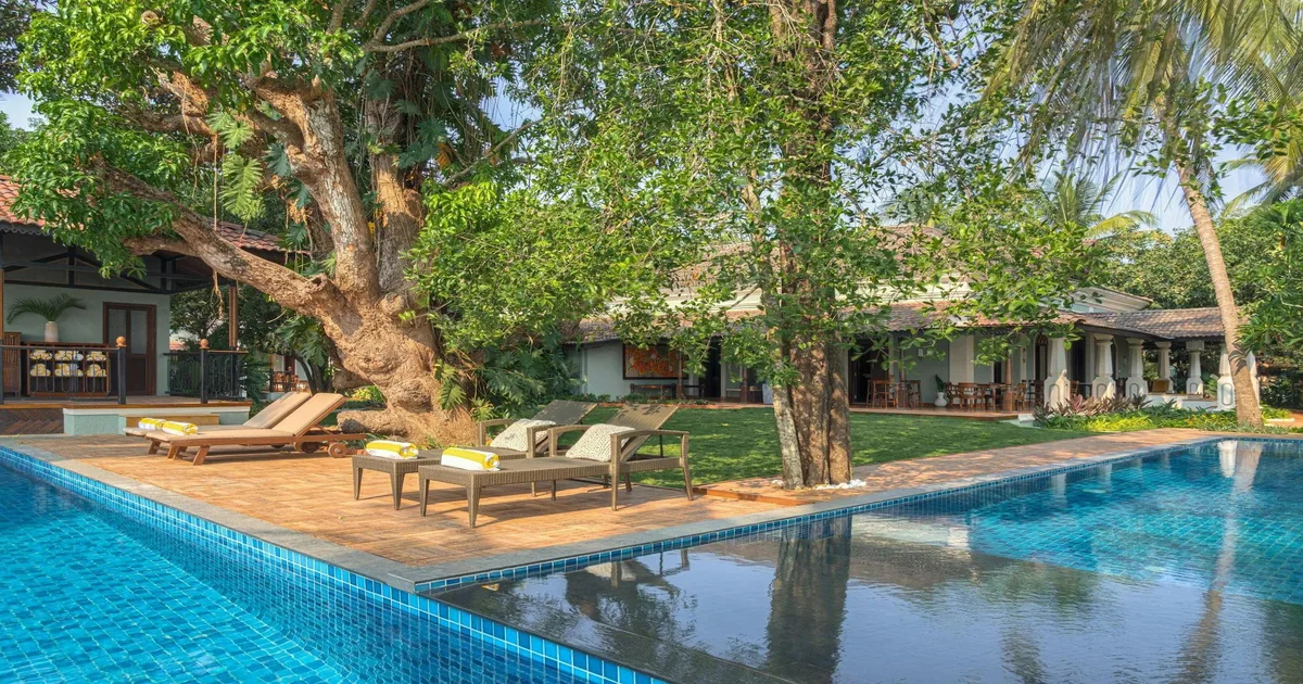 The Beginner's Guide to Booking a Luxury Farmstay in India