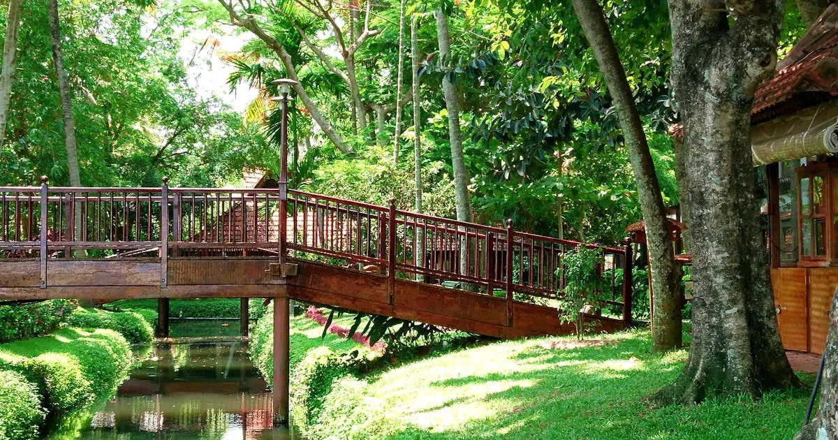 Corporate Retreat Venues Near Coimbatore for Teams of 10–30