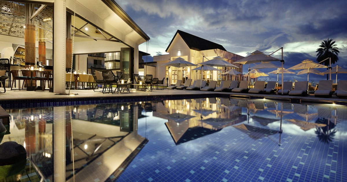 The Difference Between a Resort, Villa and Farmstay — Which is Right for You?