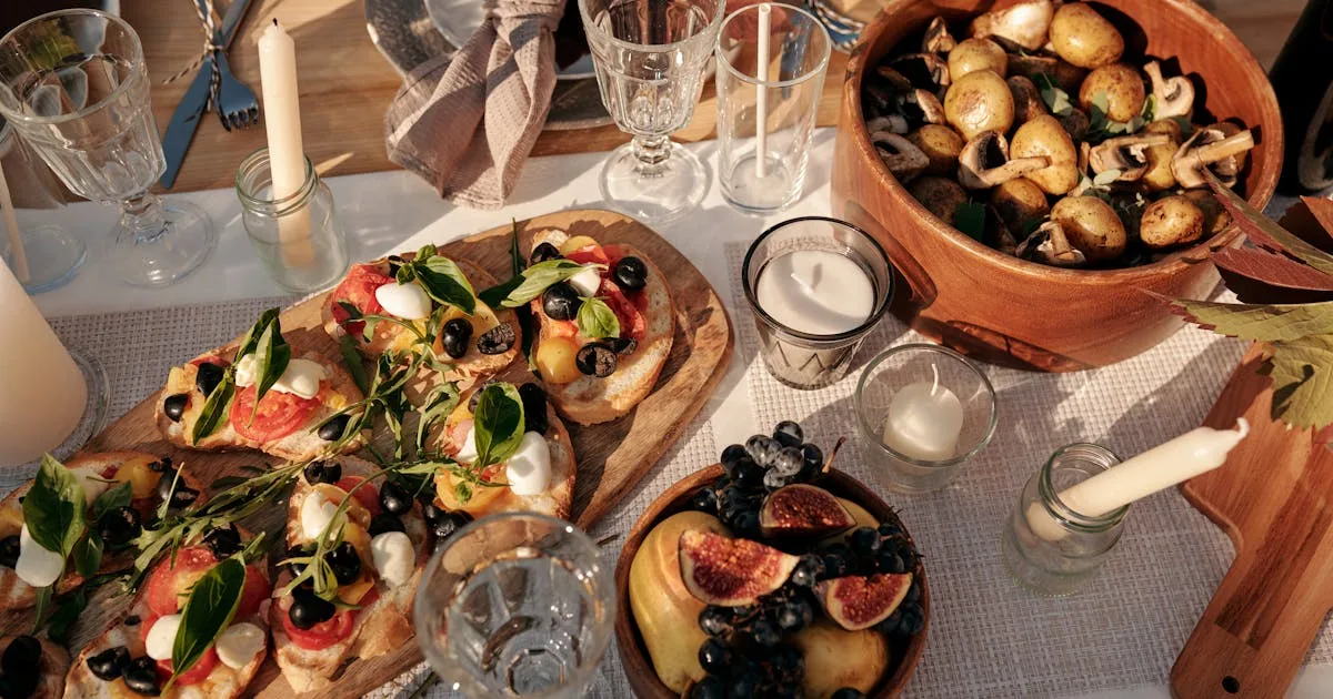 Farm-to-Table Restaurants Near Coimbatore Worth Booking