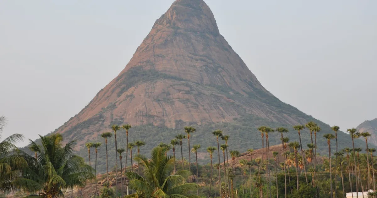 How to Plan the Perfect Coimbatore Weekend Trip (Step by Step)