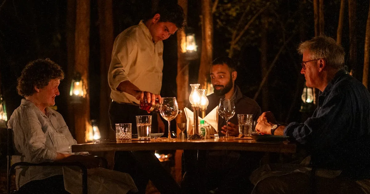 Private Dining Experiences in Coimbatore — Where to Go