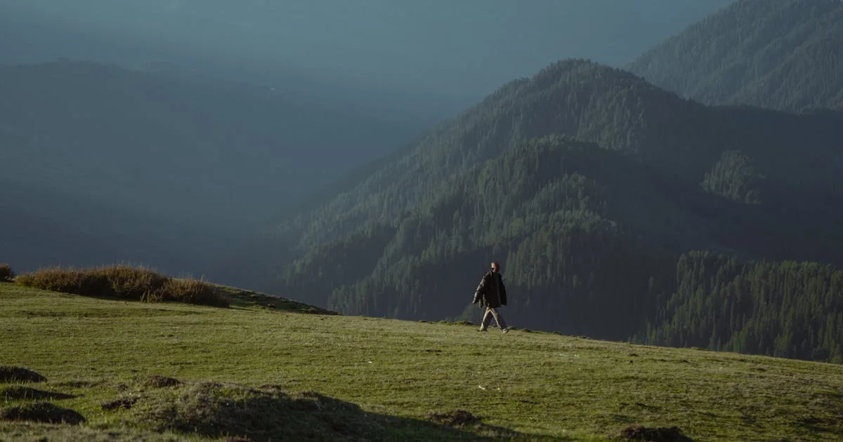 Best Places for a Solo Retreat Near Coimbatore