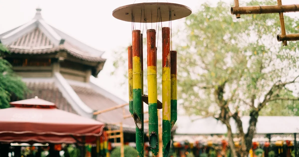 What is a Wind Chimes Dining Experience? (And Why It's Different)